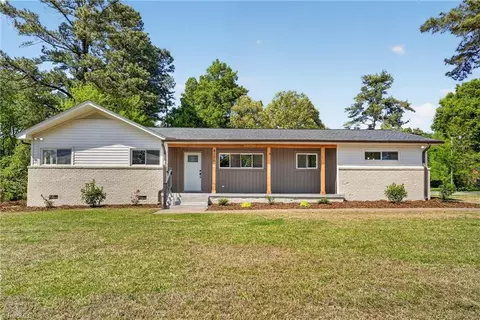 4206 Crane Ave, Greensboro, NC 27407