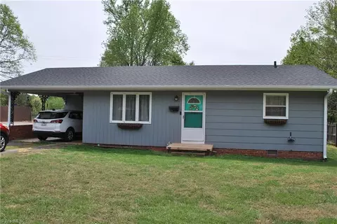 372 Duke St, Mocksville, NC 27028