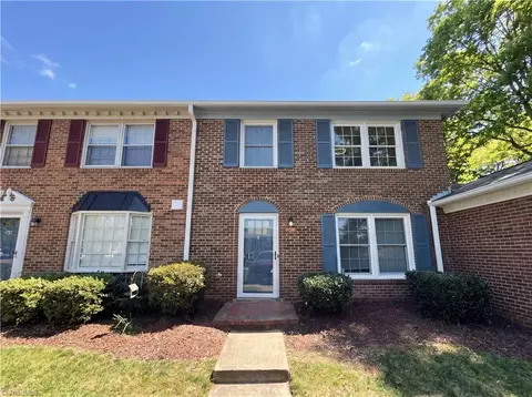 4847 Tower Rd #C, Greensboro, NC 27410