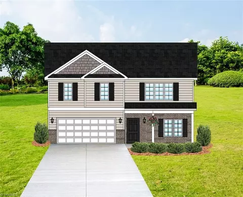105 Tally Meadow Ct, Lexington, NC 27295