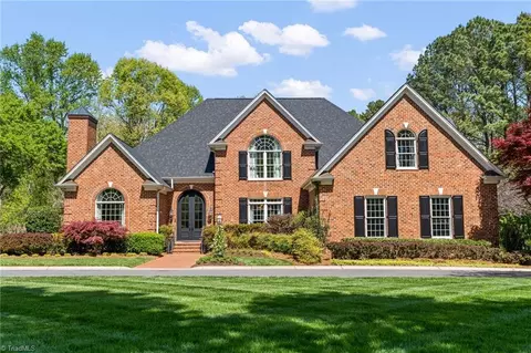 11555 Double Spring Rd, Lewisville, NC 27023