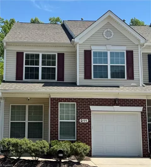 211 Channel Cove Ct, Jamestown, NC 27282