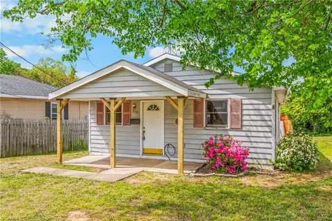 1748 Pleasant St, Winston Salem, NC 27107