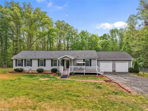 893 Eden Church Rd, Madison, NC 27025