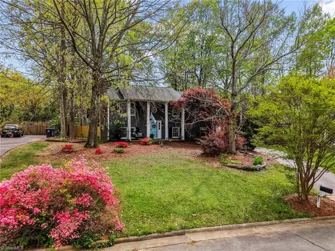 4429 Eagles Nest Dr, Winston Salem, NC 27127
