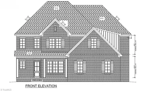 568 Doub Rd, Lewisville, NC 27023