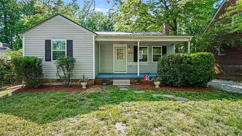 1205 Denny St, High Point, NC 27262