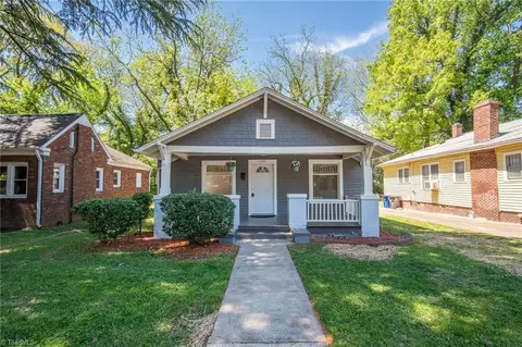 2360 Patterson Ave N, Winston Salem, NC 27105