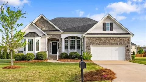141 Willowbrooke Way, Stokesdale, NC 27357