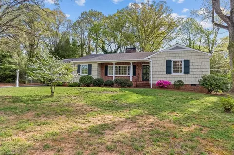 737 Hertford Rd, Winston Salem, NC 27104