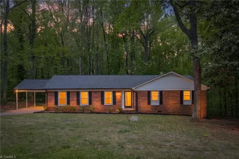 4605 Southall Dr, Greensboro, NC 27406