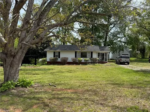 231 Becks Church Rd, Lexington, NC 27292