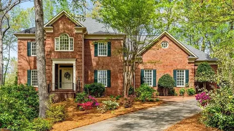 14 Provincetown Ct, Greensboro, NC 27408