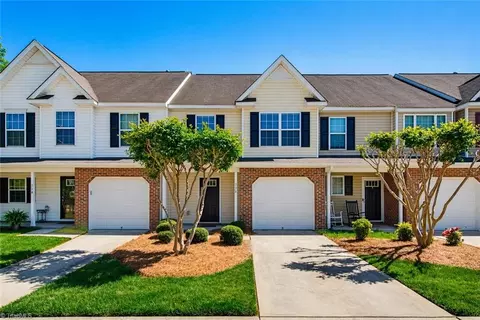 116 Goldfinch Ave, Greensboro, NC 27409