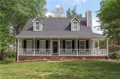 2219 Doe Run, Reidsville, NC 27320