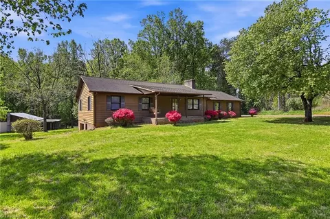1848 Tower Rd, Boonville, NC 27011