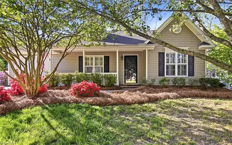 198 Tilmark Dr, Winston Salem, NC 27103
