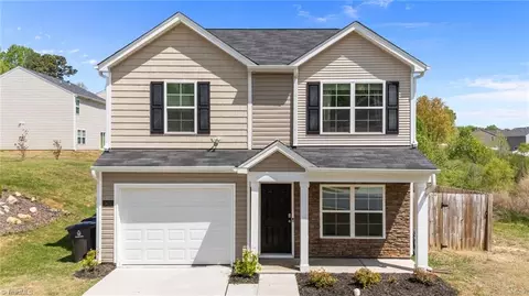 1421 Long Hope Dr, Winston Salem, NC 27127