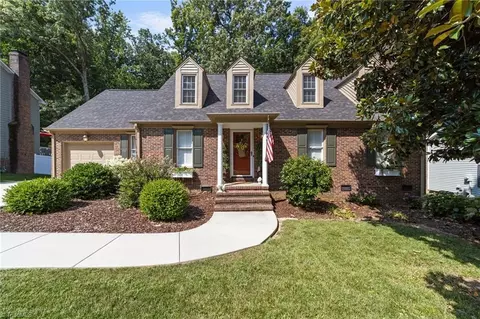 2425 Quaker Landing Rd, Greensboro, NC 27455