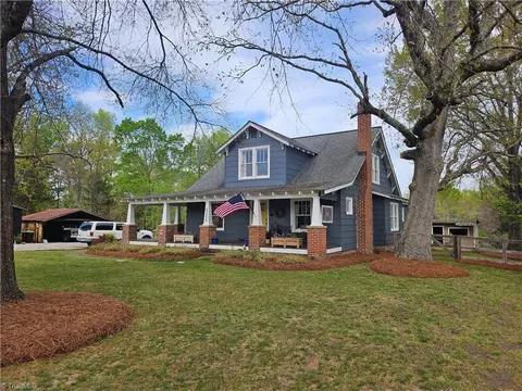 4255 Wallburg High Point Rd, High Point, NC 27265