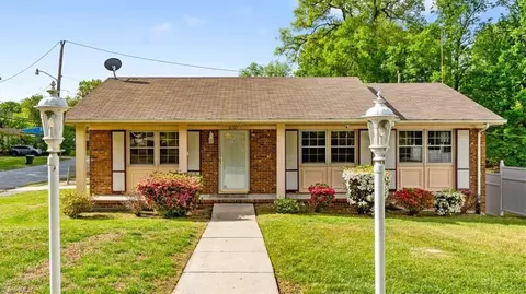2101 Carpenter St, Greensboro, NC 27403