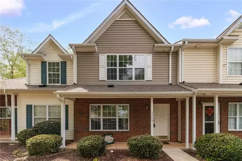 3369 Myers Ct, Winston Salem, NC 27103
