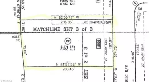1906 Deidre Ct, Greensboro, NC 27406