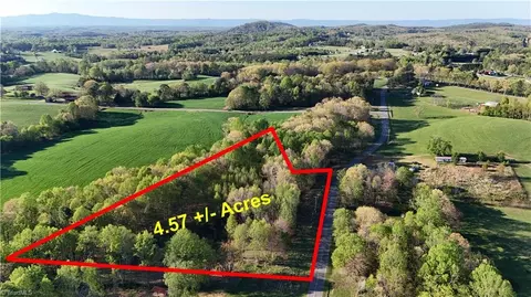 0 Simpson Mill Rd, Dobson, NC 27017