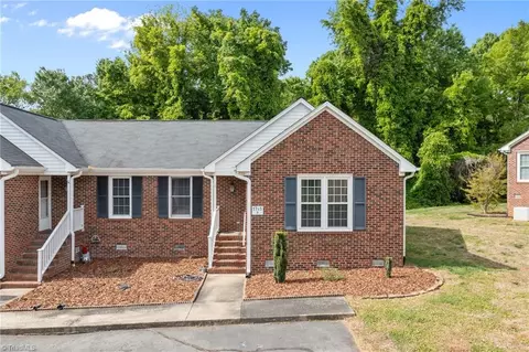 1745 Malone Rd #B, Burlington, NC 27215