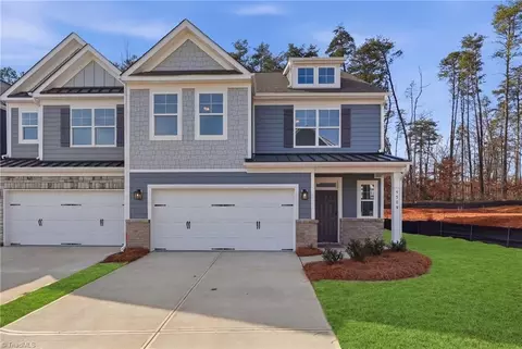 5217 Maple Blossom Trl, Greensboro, NC 27455