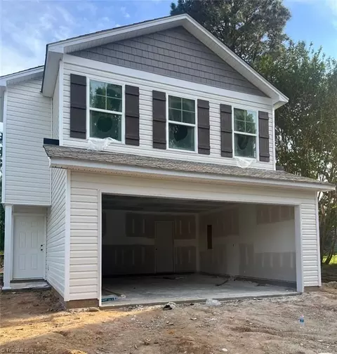 408 Michel St, Burlington, NC 27217