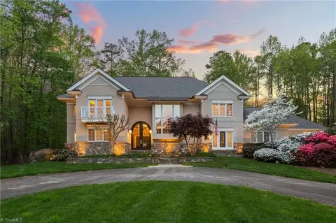 205 Old Mill Rd, High Point, NC 27265