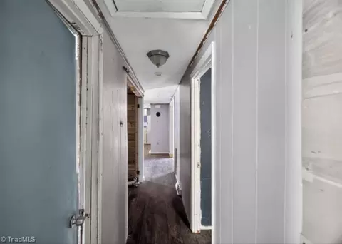 Entry Way - 5262 Rosedale St, Trinity, NC 27370 photo 5 of 5