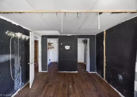 Bedroom - 5262 Rosedale St, Trinity, NC 27370 photo 3 of 3
