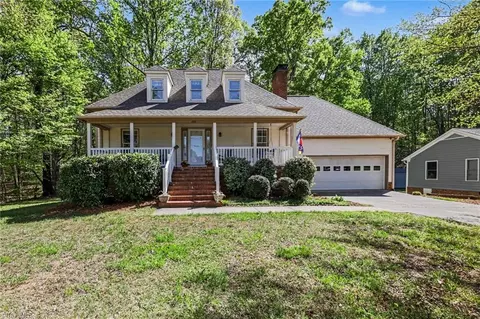 206 Conrad Cir, Lewisville, NC 27023