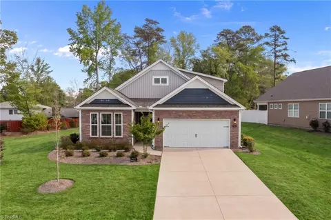 1639 Abberly Pl, Graham, NC 27253