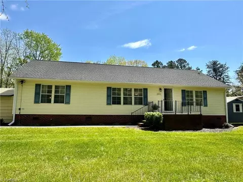 291 Howardtown Rd, Mocksville, NC 27028