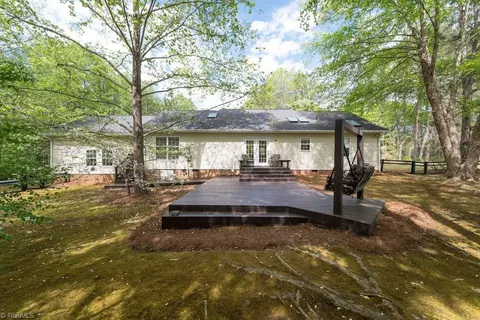 Exterior - 173 A Marshall Smith Rd, Colfax, NC 27235 photo 2 of 6
