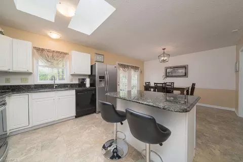 Kitchen - 173 A Marshall Smith Rd, Colfax, NC 27235 photo 2 of 2