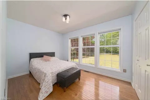 Bedroom - 173 A Marshall Smith Rd, Colfax, NC 27235 photo 2 of 4