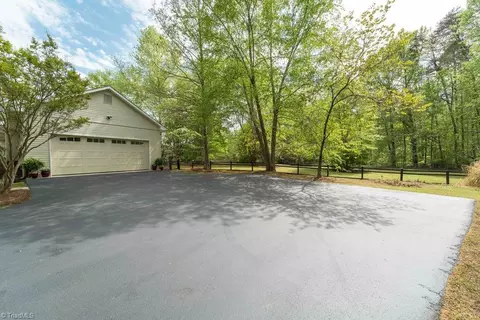 Exterior - 173 A Marshall Smith Rd, Colfax, NC 27235 photo 4 of 6