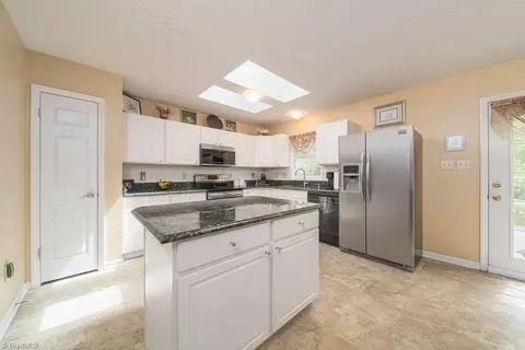 Kitchen - 173 A Marshall Smith Rd, Colfax, NC 27235 photo 1 of 2