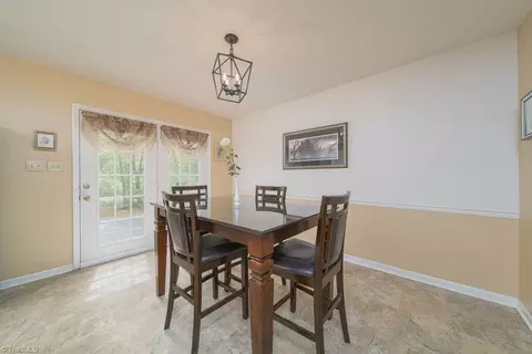 Dining - 173 A Marshall Smith Rd, Colfax, NC 27235 photo 2 of 2