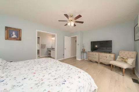 Bedroom - 173 A Marshall Smith Rd, Colfax, NC 27235 photo 1 of 4
