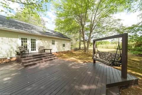 Exterior - 173 A Marshall Smith Rd, Colfax, NC 27235 photo 3 of 6