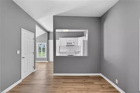 Entry Way - 811 Vail Ave, High Point, NC 27260 photo 5 of 5