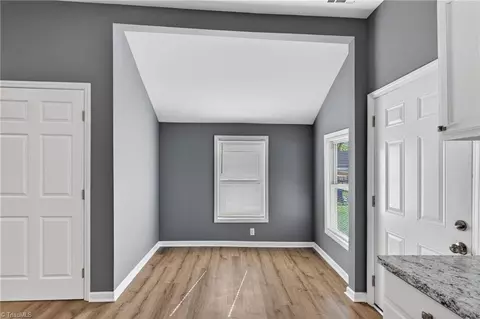 Entry Way - 811 Vail Ave, High Point, NC 27260 photo 4 of 5