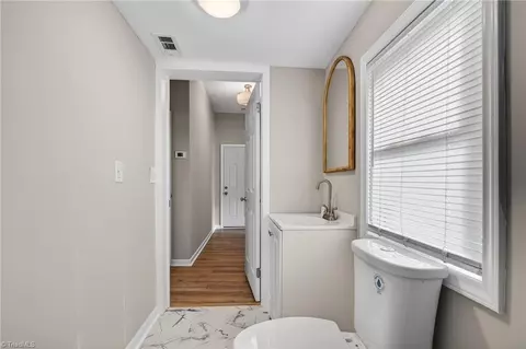 Entry Way - 811 Vail Ave, High Point, NC 27260 photo 1 of 5