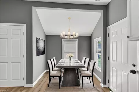 Dining - 811 Vail Ave, High Point, NC 27260 photo 1 of 1