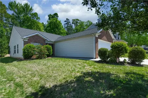 4704 Sedgelane Dr, Greensboro, NC 27407